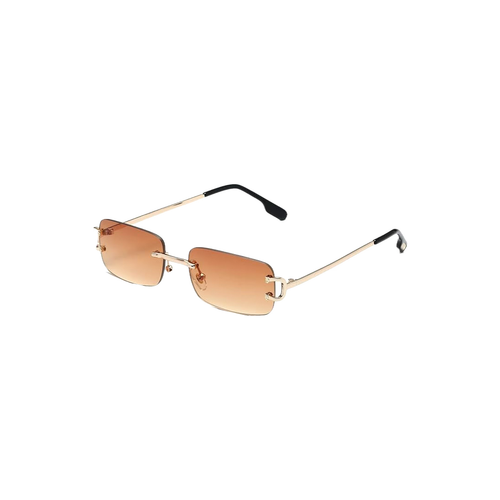 Lunettes Nobles Chocolat