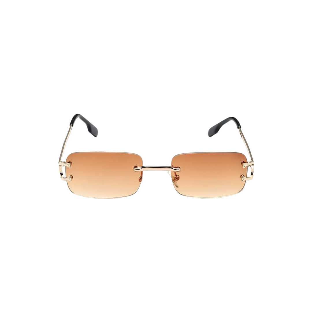 Lunettes Nobles Chocolat