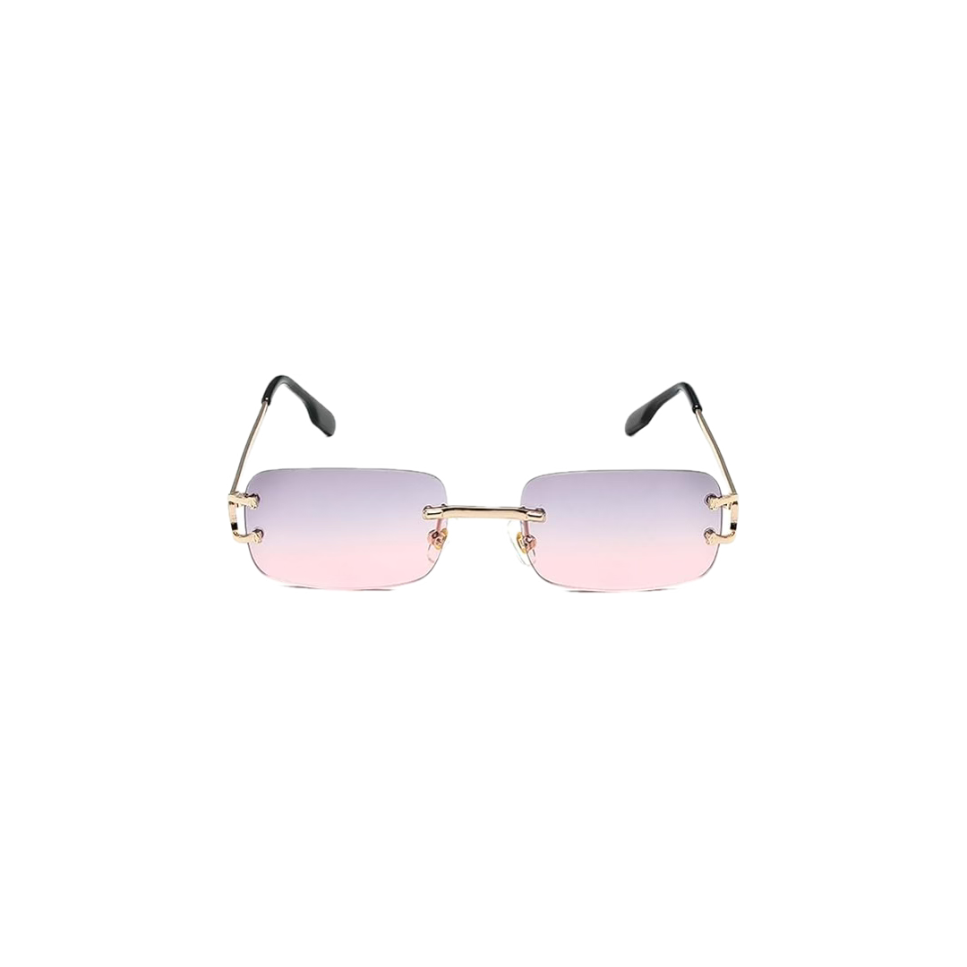 Lunettes Nobles Rose